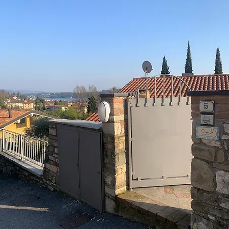 Casa Bonni Di Garda *