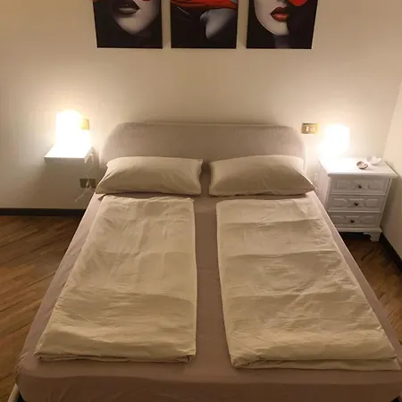 Holiday home Casa Bonni Di Garda *