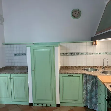 Casa Bonni Di Garda * Roe