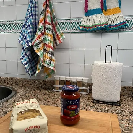 Tatil Evi Casa Bonni Di Garda *