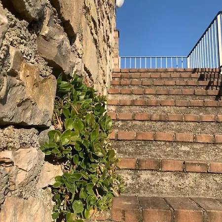 Casa Bonni Di Garda Roe