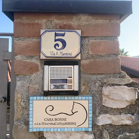 Holiday home Casa Bonni Di Garda *