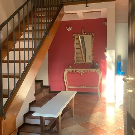 Casa Bonni Di Garda Nyaraló