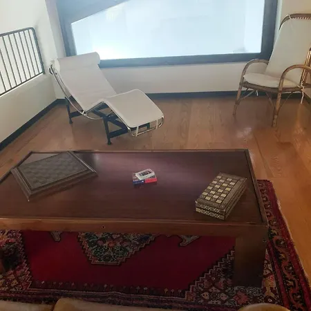 Casa Bonni Di Garda *