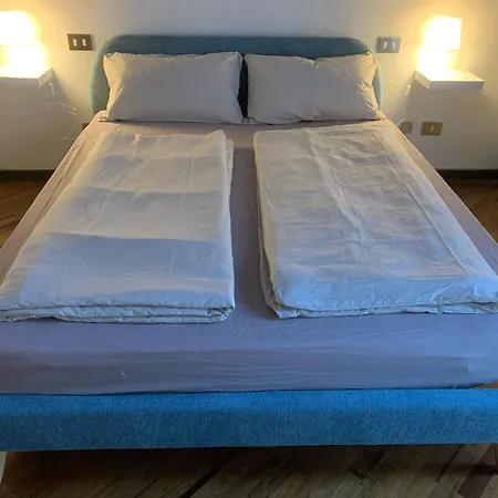 Holiday home Casa Bonni Di Garda