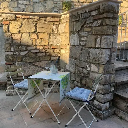 Casa Bonni Di Garda Roe