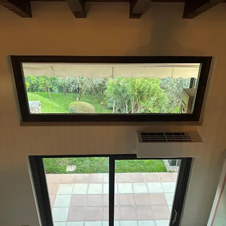 Nyaraló Casa Bonni Di Garda Roe