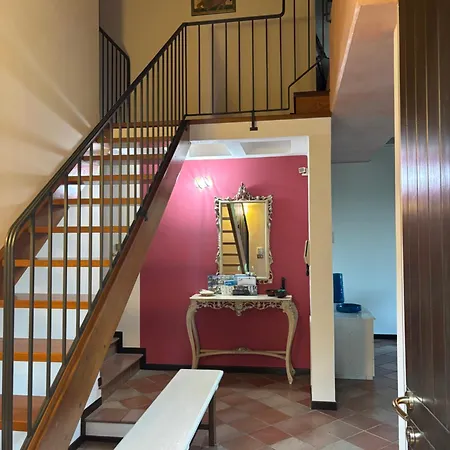 Nyaraló Casa Bonni Di Garda *