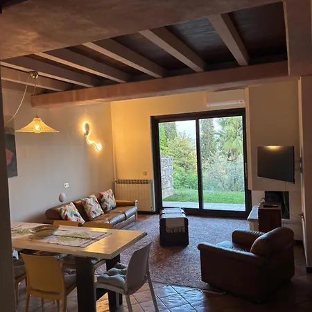 Casa Bonni Di Garda