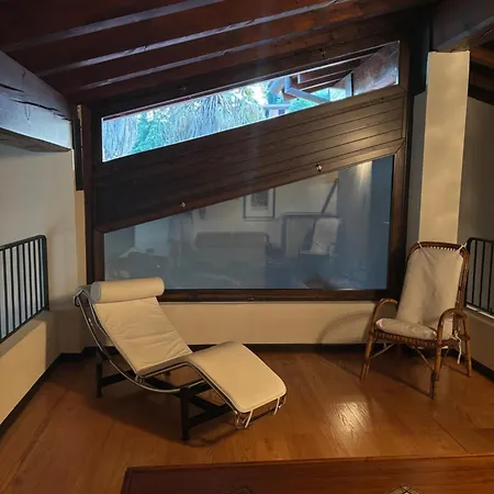 Casa Bonni Di Garda Nyaraló *