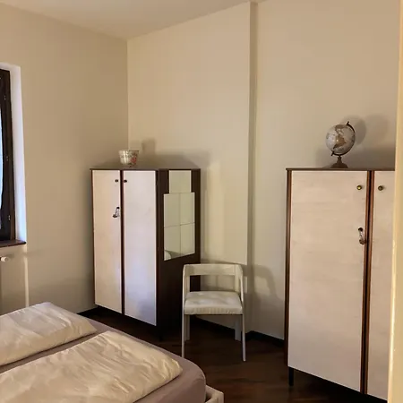 Nyaraló Casa Bonni Di Garda Roe