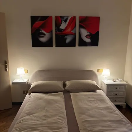 Casa Bonni Di Garda Holiday home *