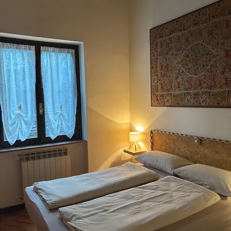 Casa Bonni Di Garda *