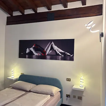 Casa Bonni Di Garda Holiday home *