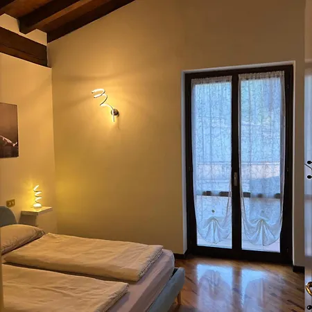 Holiday home Casa Bonni Di Garda *