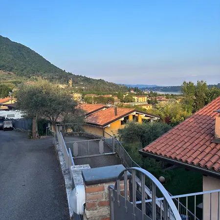 Casa Bonni Di Garda Holiday home Roe