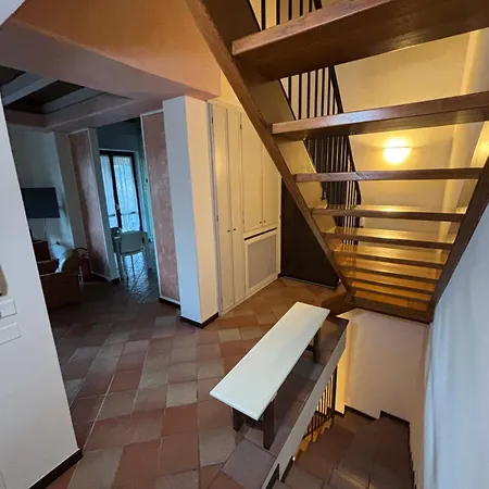 Holiday home Casa Bonni Di Garda